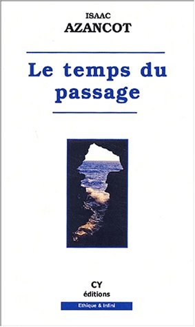 Le  temps du passage