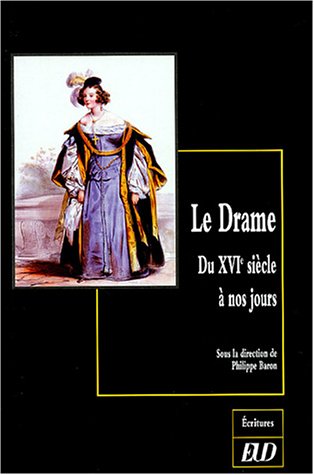 Le  drame