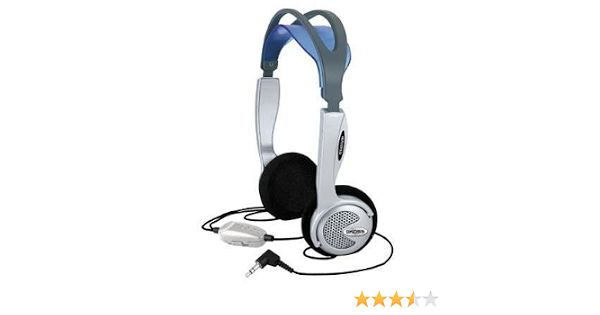 Amazon.com: Koss KTX PRO1 (163808 