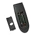 New AH59-02547B Soundbar Remote Control Replacement fit for Samsung Sound Bar AH68-02644D-00 HW-F450 HW-F450ZA HW-FM45 HW-FM45C PS-WF450 HWF450 HWF450ZA HWFM45 HWFM45C PSWF450 AH6802644D00 HW-F450/ZAthumb 3