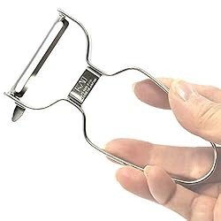 Kai Kai DH7163 Peeler, Kai House Select, Stainless