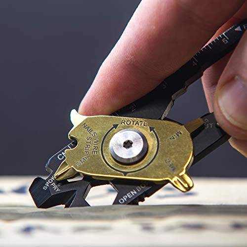 True Utility Fixr 20 In 1 Tool Multi-Tool - Thumbnail 5