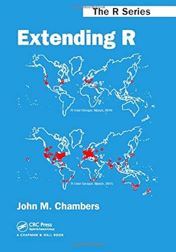 Download Extending R PDF