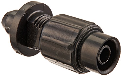 Pentair R172032 Tube Fitting with Compression Nut Replacement Rainbow Automatic Chlorine/Bromine Pool and Spa Feeder