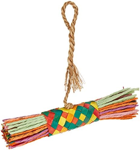 Planet Pleasures String and Buri Bundle Toy, Large