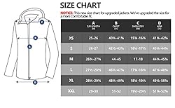 Little Donkey Andy Women’s Softshell Jacket, Ski