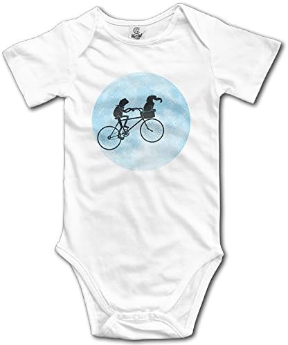 The Frog Jumps Over The Moon Baby Onesie Infant Clothes