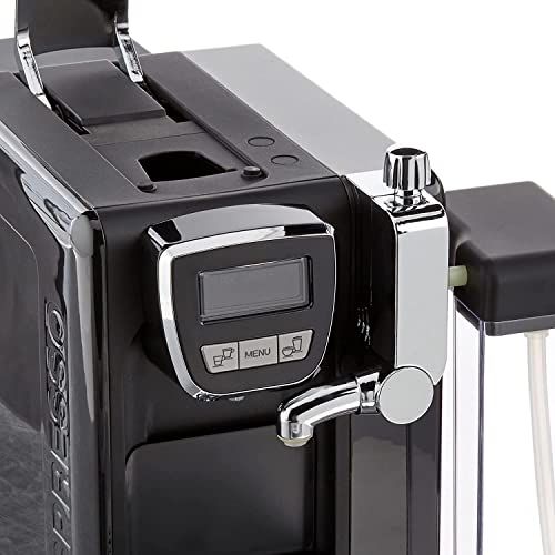 Cuisinart Espresso, Cappuccino & Latte Machine, Fully Programmable