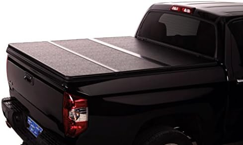Tri-Fold Hard Tonneau Cover for Ford F-150 5.5ft Bed 2015+