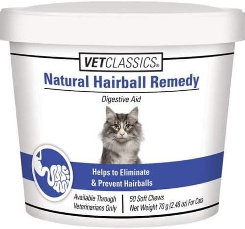 pumpkin for cats hairball