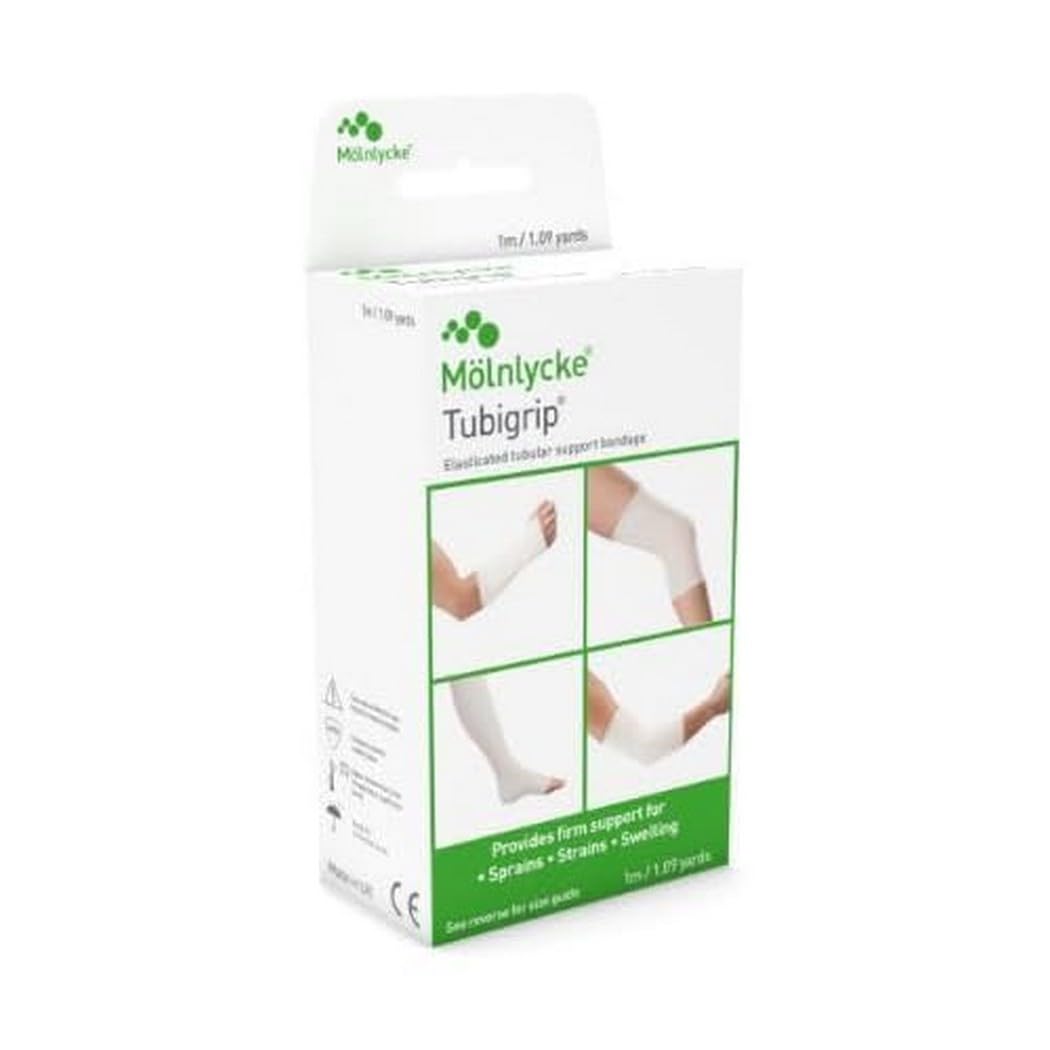 TUBIGRIP Bandage G, 1 m
