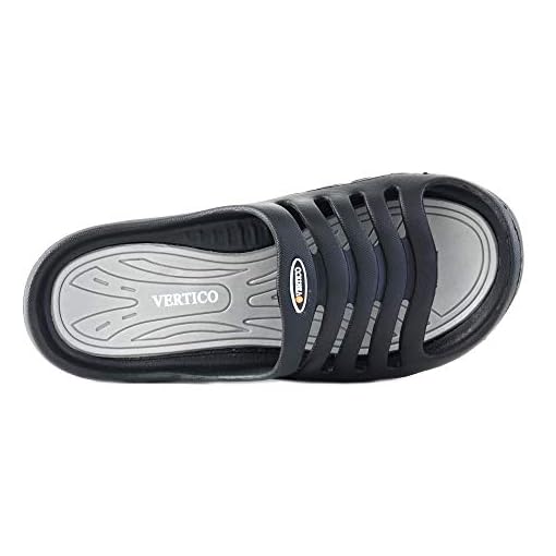 vertico sandal