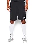 Under Armour Men's UA Golazo Soccer Shorts