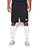 Under Armour Men's UA Golazo Soccer Shorts