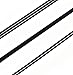 FIBO STEEL 1-5Pcs Choker Necklace for Women Girls Choker Velvet Necklace Adjustable