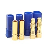 HRB 10 Pairs EC5 Battery Connector Plugs