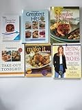 By Weight Watchers - Weight Watchers 5 Ingredient 15 Minute Cookbook (12.2.2002) by 