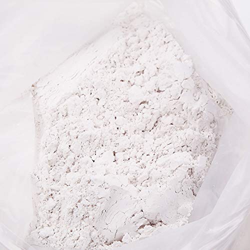 Falling in Art 5 LB Plaster of Paris Powder - Hand Mold Casting Kit Powder, Gypsum Cement, Pottery & Ceramic Plaster Powder for Crafts, Sculpture, Diorama and Home Decor