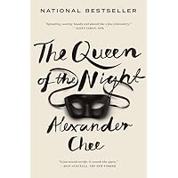 The Queen of the Night