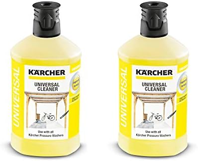 Karcher Universal Cleaner 6.295-753.0