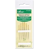 Clover Gold Eye Tapestry, No. 18-22