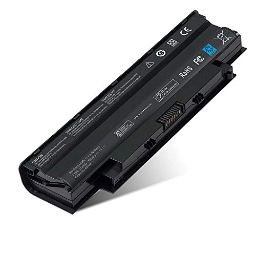 Compare Price: dell battery module type j1knd - on StatementsLtd.com