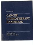 Cancer Chemotherapy Handbook, Dorr, Robert T. and Von Hoff, Daniel D., 0838510361
