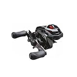 Shimano Caenen Baitcast Reel