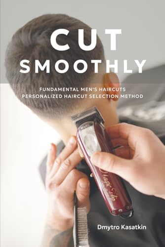 Cutting Hair the Vidal Sassoon Way, Revised Edition: Sassoon