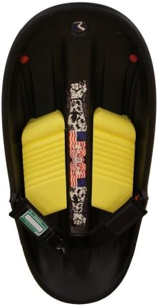 Mad River Rocket - Killer B Sled