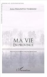 Ma vie en province