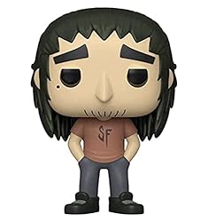 Funko Pop! Games: Sally Face - Larry