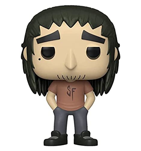 Funko Pop! Games: Sally Face - Larry