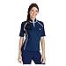 Coolibar UPF 50+ Women's Short-Sleeve Swim Shirt - Sun Protective