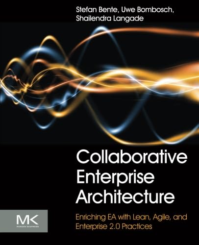 Collaborative Enterprise Architecture