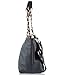 Betsey Johnson Oh Bow Nanza Glam Satchel Shoulder Bag