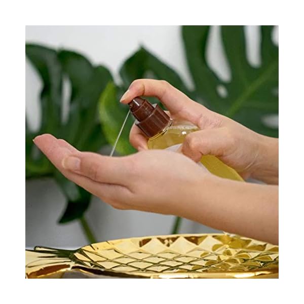 Palmers Coconut Body Oil Spray Bottle, 150 ml