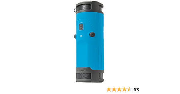 Bocina Scosche Boombottle Base Magnética en Guadalupe, Nuevo León por $2700  | Segundamano.mx