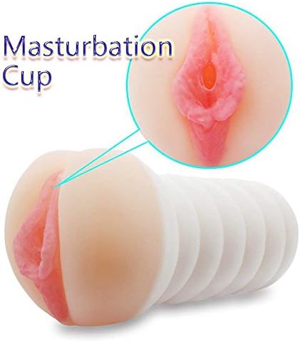 Male Cup Chivan Electronic Man's Toy Massage Cup …