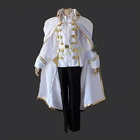 Amazon Fate Apocrypha Fgo ダーニック プレストーン ユグドミレニア カウレス フォルヴェッジ ユグドミレニア コスプレ 衣装 コート付き 男女共通 S Xlサイズあり Lサイズ コスプレ 仮装 通販