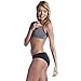 Zensah Women's Running Seamless Bikini Underwear