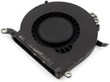 OLVINS CPU Cooling Fan for Macbook Air 13" A1369 A1466 922-9643 2009-2016 view 2