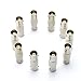 X-group 10pack BNC Female Jack to BNC Female Coupler Adapters
