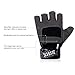 Trideer Workout Gloves, Full Palm Protection & Extra Grip,Rowing Gloves, Gym Gloves for Training, Fitness, Exercise (Men & Women)