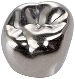 3M ESPE 6UR2 First Permanent Molar Crown, Upper
