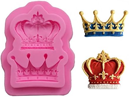 gangnumskythaii 3D Molds Cake Bakery Tools Maker Baking Cooking Icing Bakeware pastry Accessories Indoor Outdoor Camping (TypeM1)