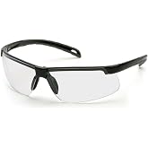 Pyramex Ever-Lite Lightweight Safety Glass Indoor/Outdoor Mirror Lens