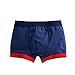 Jojobaby Baby Toddler Kids 2T-7T Boys Boxer Brief 3-pack Underwear Set 110cm 4-5T