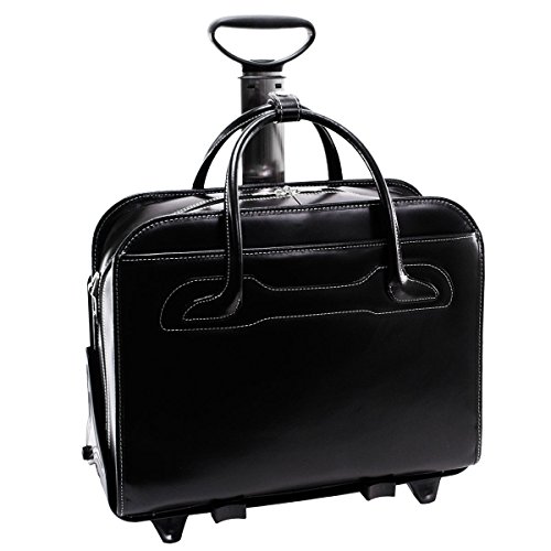 The Best Rolling Briefcases for Women Expert World Travel
