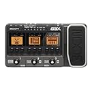 Zoom G3X - Guitar Effects and Amplifier Simulator with Expression Pedal